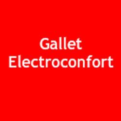 Gallet Electroconfort