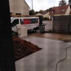 Gallic Construction