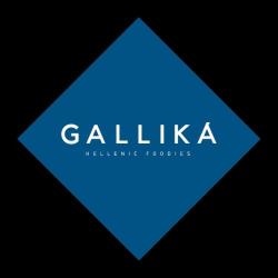 Gallika Choiseul - Restaurant Grec