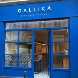 Gallika Madeleine
