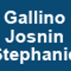 Gallino Stéphanie