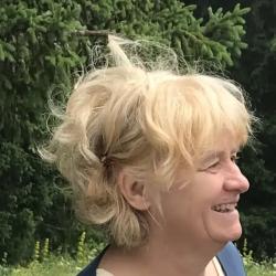 Galliot Patricia