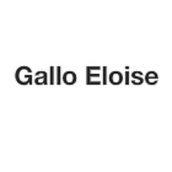 Gallo Eloise