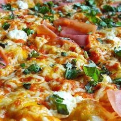 Gallo Pizza Bonneveine Chez Raymond