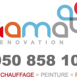 Gama Renovation