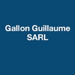 Pascal Gallon