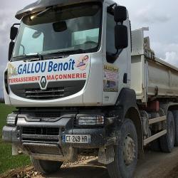 Gallou Benoît