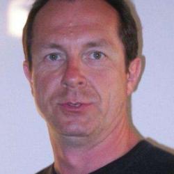 Galloy Bernard