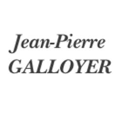 Galloyer Jean-pierre