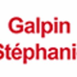 Galpin Stéphanie