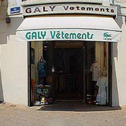 Galy Vêtements