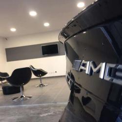 Gam Garage Auto Morangis