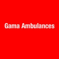 Gama Ambulances