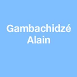 Gambachidzé Alain
