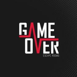 Game Over