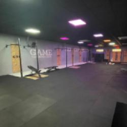 Game Training Club