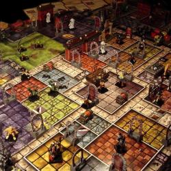 Gamelot Escape