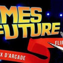 Games To The Future