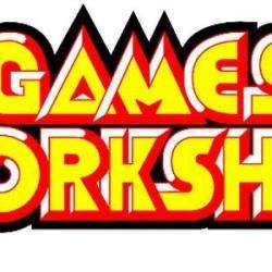 Games Workshop