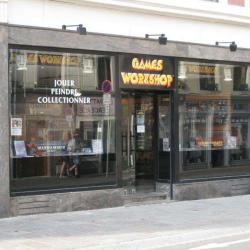 Games Workshop