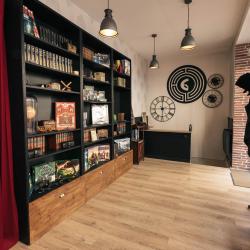 Gamescape - Escape Game Paris 11