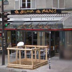 Gamin De Paris