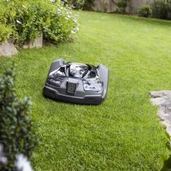 Gamm Vert - Lucon - Husqvarna