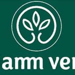 Gamm-vert Distri-agro Distributeur
