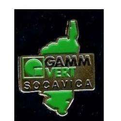 Gamm Vert Socavica