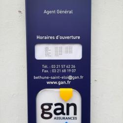 Gan Assurances