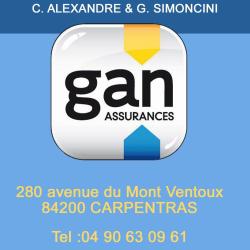 Gan Assurances