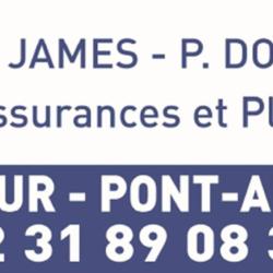 James Et Domenech - Gan Assurances