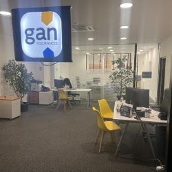 Gan Assurances Marcq-en-baroeul