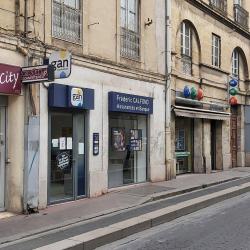 Gan Assurances Saint Denis