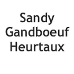Gandboeuf Heurtaux Sandy