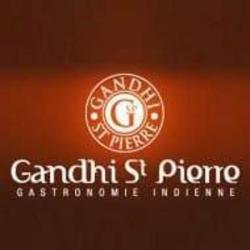 Gandhi St Pierre