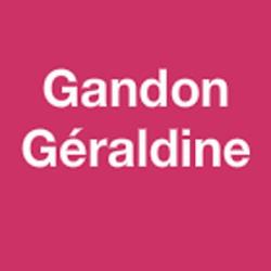 Gandon Géraldine