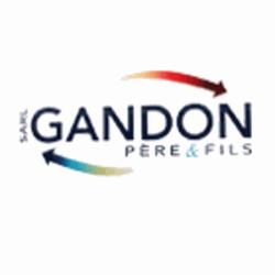 Gandon Père Et Fils