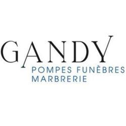 Gandy Pompes Funèbres - Marbrerie