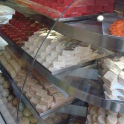 Ganesha Sweets