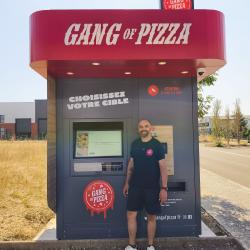 Gang Of Pizza