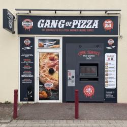Gang Of Pizza