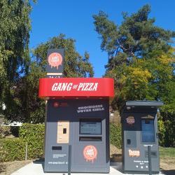 Gang Of Pizza