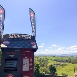 Gang Of Pizza