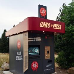 Gang Of Pizza