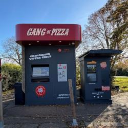 Gang Of Pizza