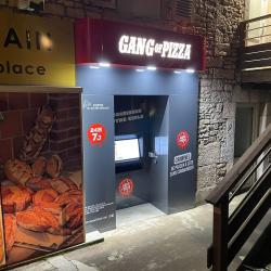 Gang Of Pizza