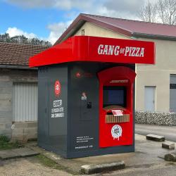 Gang Of Pizza