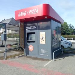 Gang Of Pizza