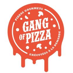 Gang Of Pizza